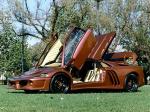 Lamborghini Diablo Coatl 2000 года